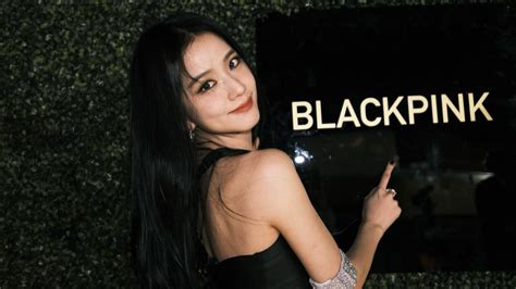 What we know about Jisoo and her big brand endorsements